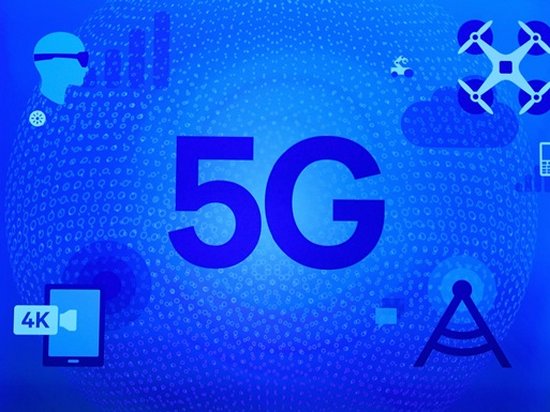 США намерены создать централизованную мобильную сеть 5G