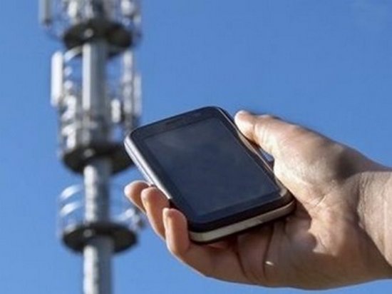 Три мобильных оператора купили частоты для 4G