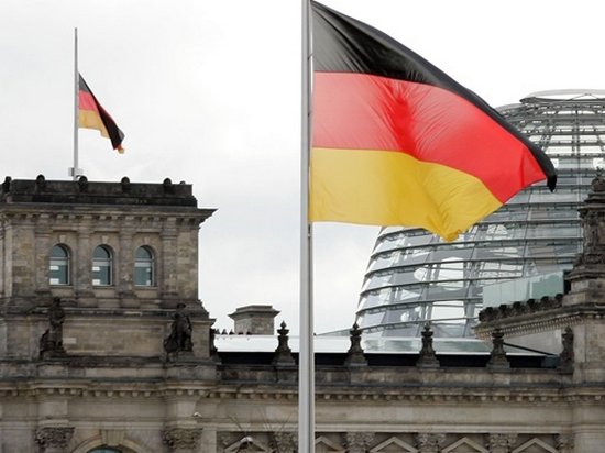 В Германии санкции против России сравнили с «мертвой лошадью»
