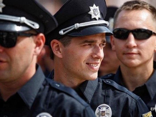 На дорогах Украины резко увеличится количество патрульных