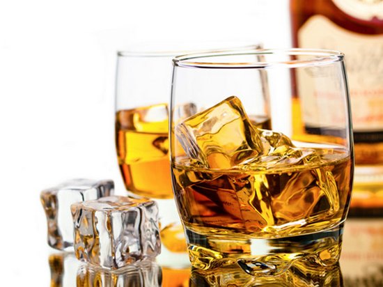 Алкогольная культура от Алкомаг: как пьют виски шотландцы