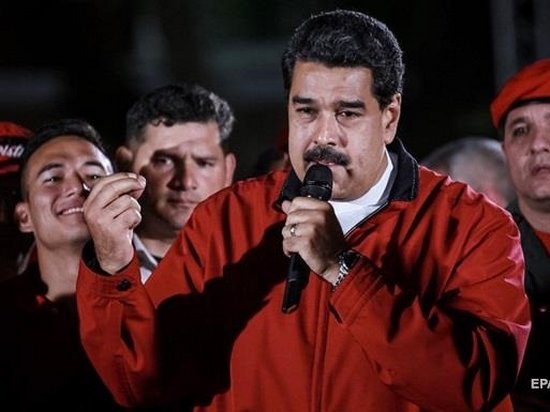 Мадуро предложил странам ОПЕК создать свою криптовалюту
