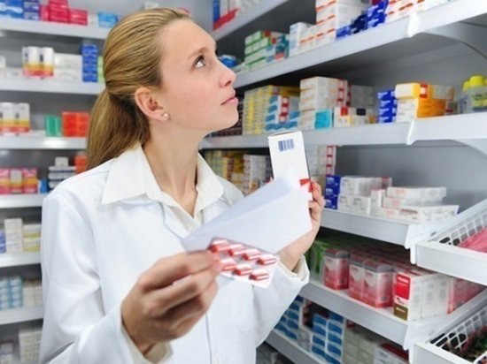 Доступные лекарства в Украине: в список добавили 41 препарат