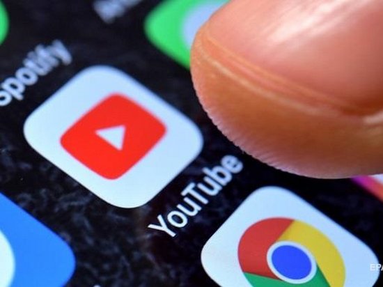 YouTube будет наказывать блогеров, публикующих «вредный» контент