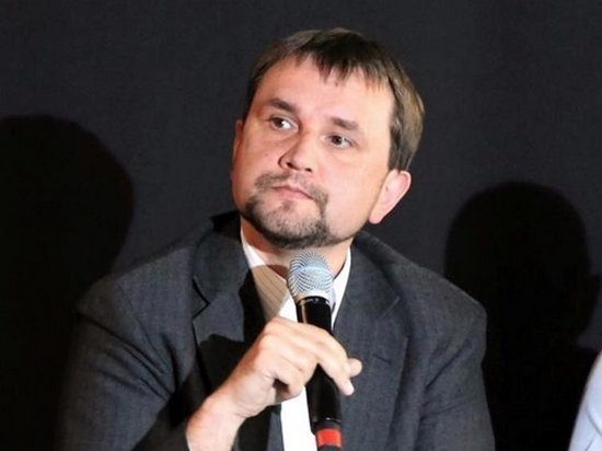Вятрович выступил против запрета Цоя и Высоцкого