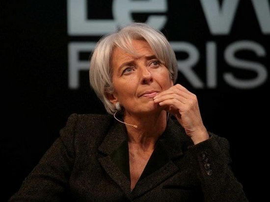 Глава МВФ: Регулирование операций с криптовалютами — неизбежно