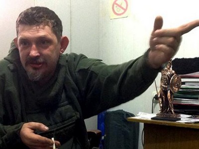 Боевика Дремова убили за попытку бежать с Донбасса