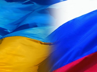 Россия приостанавливает действие ЗСТ с Украиной