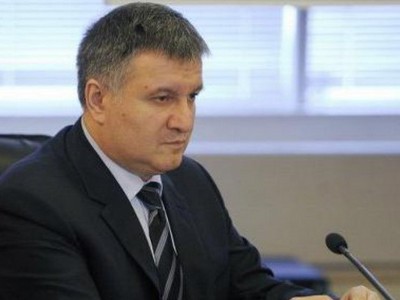 Авакова могут уволить с должности главы МВД