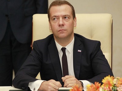 Турция дала основания для начала войны — Медведев