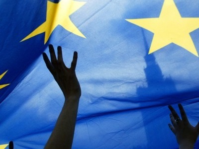 ЕС отложил отмену виз Украине – СМИ