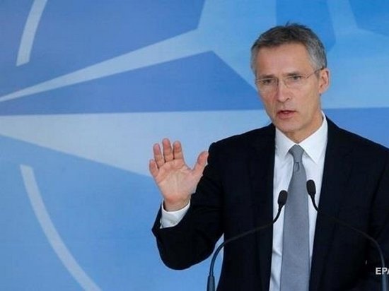 Россия развязывает новую ядерную гонку — генсек НАТО
