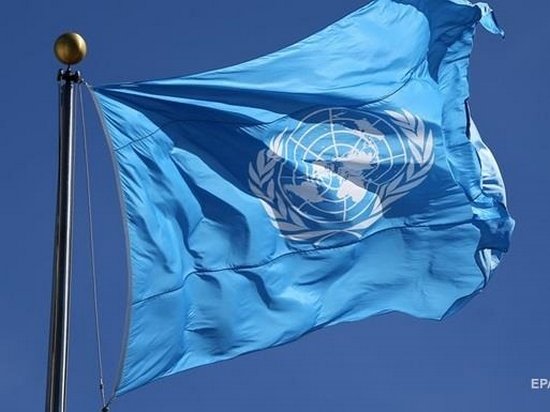 ООН: Изменения климата приведут к возрастанию конфликтов