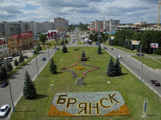 Брянск: родина Пересвета и столица партизанского края