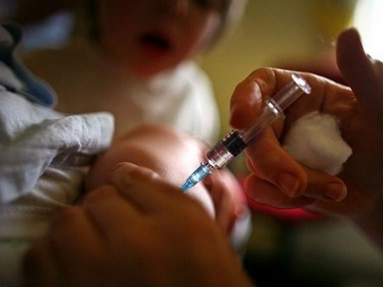 В Китае создали новую вакцину против гриппа