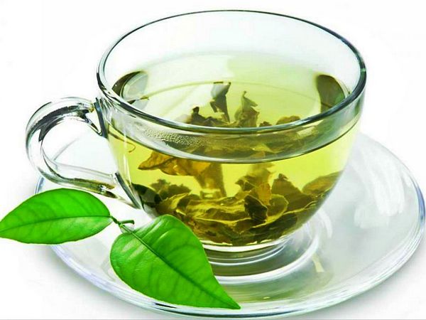 Зеленый чай: особенности и тонкости правильного заваривания