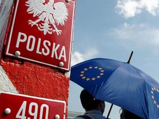 В Польше будут судить работодателя за нелегальное устройство украинцев