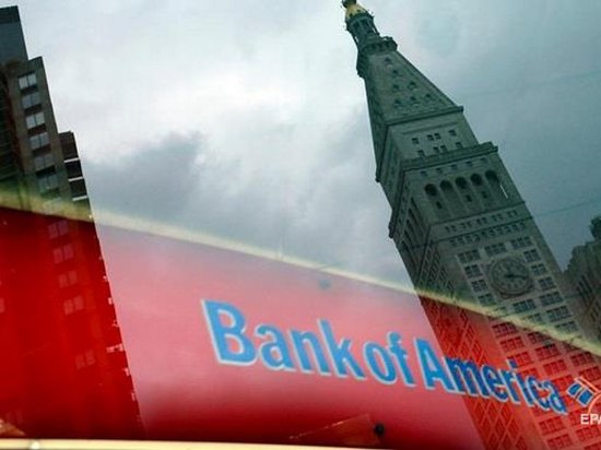 США оштрафовали банки мира на $243 млрд