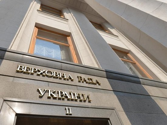 Верховная Рада Украины приняла закон о платных дорогах