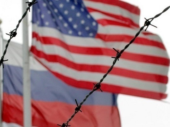 В США анонсировали новые антироссийские меры