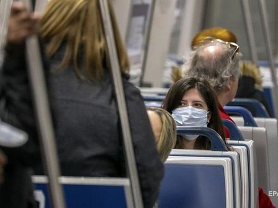 В Чехии грипп за 3 недели унес жизни 50 человек
