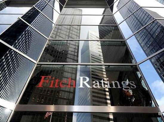 Fitch подтвердило рейтинг ЕС на высшем уровне