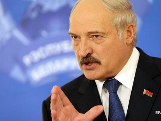 Александр Лукашенко пообещал ответ РФ на запрет белорусского молока