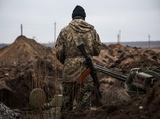 Война на Донбассе навредила 4,4 млн человек — ООН