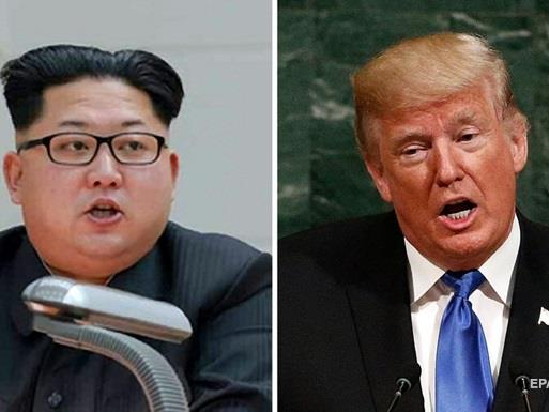 Трамп принял предложение Ким Чен Ына о встрече