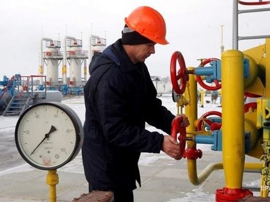 НАК Нафтогаз усилил охрану объектов ГТС