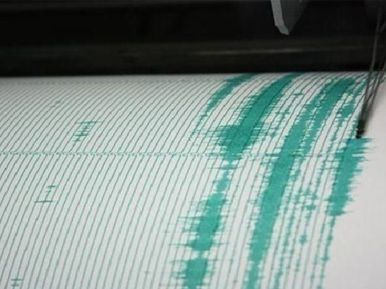 В Восточной Африке зафиксировали два сильных землетрясения