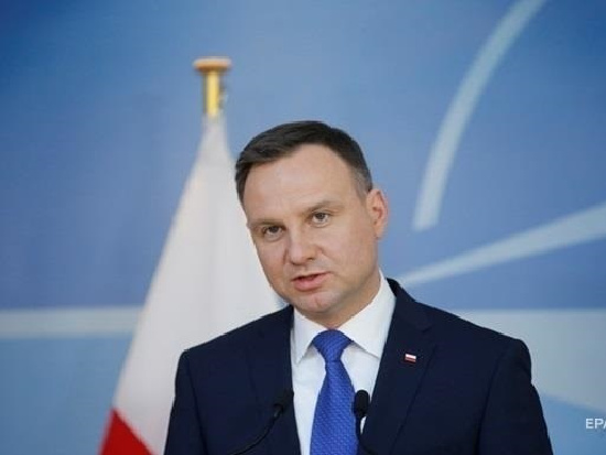 Польша меняет стратегию нацбезопасности из-за РФ
