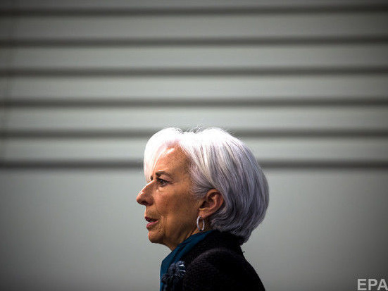 МВФ хочет взять на себя главную роль в мировом регулировании криптовалют
