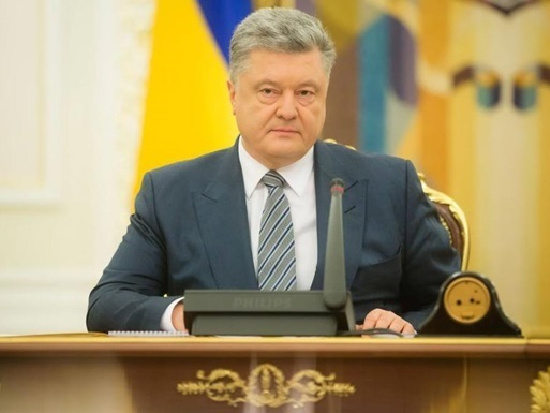 Петр Порошенко назвал цену дня просрочки для Газпрома