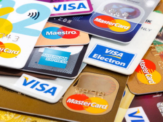 Кредитная карта — доступность и удобство для держателей карты