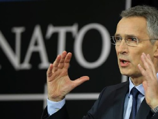Из-за отравления Скрипаля альянс НАТО пересмотрит отношение к России