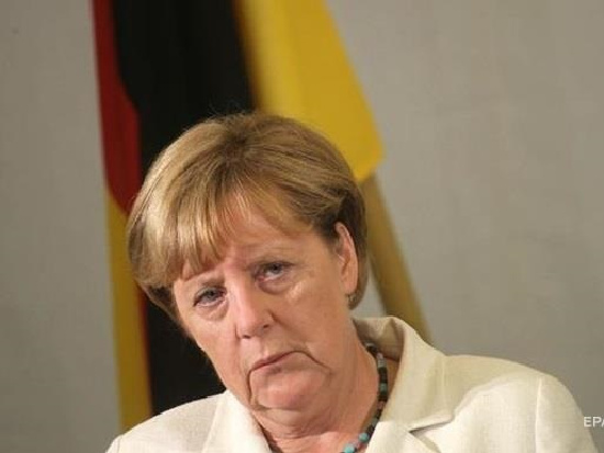 Ангела Меркель исключила бойкот чемпионата мира по футболу в России