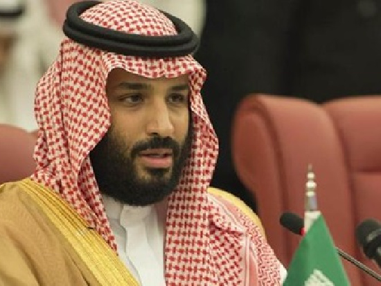 Задержанные в Саудовской Аравии принцы вернули более $100 млрд