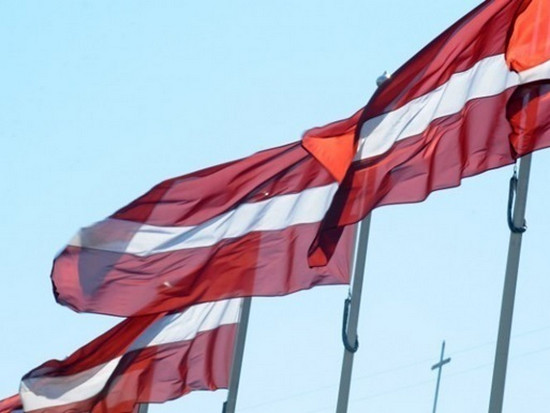 Латвия выдворит российских дипломатов