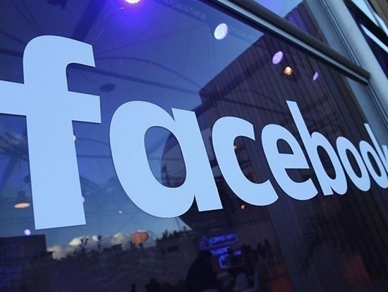 Капитализация Фейсбук упала на $58 миллиардов