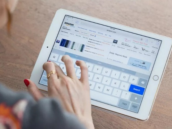 Apple готовится представить дешевый iPad — СМИ