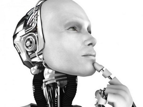 Ученый назвал сроки замены человека искусственным интеллектом