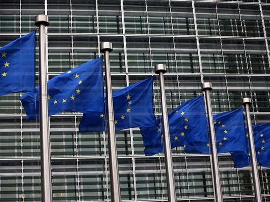 ЕС призывает расследовать химатаку в Сирии