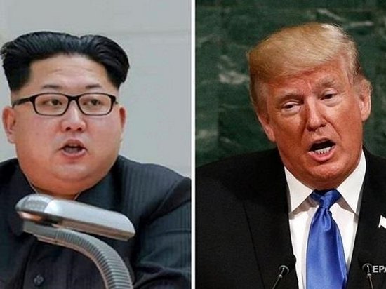 Северная Корея и США тайно готовят переговоры — CNN