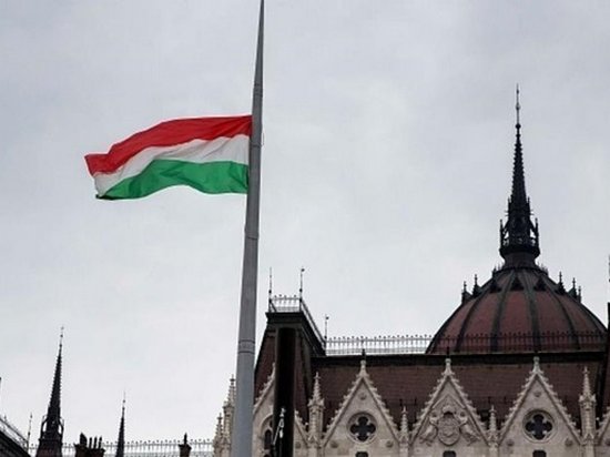 Лидеры оппозиционных партий Венгрии подали в отставку