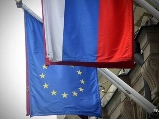 В ЕС прокомментировали введение синхронных с США санкций против РФ