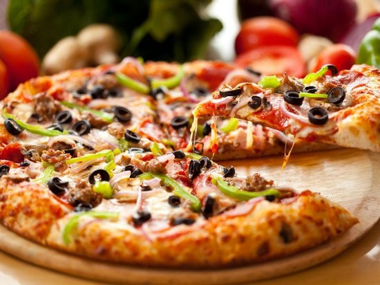 Можно ли считать пиццу здоровой едой?