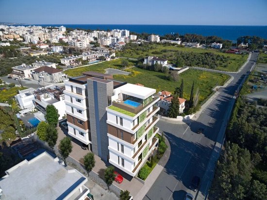 Как приобрести недвижимость на Кипре и какие у неё преимущества?
