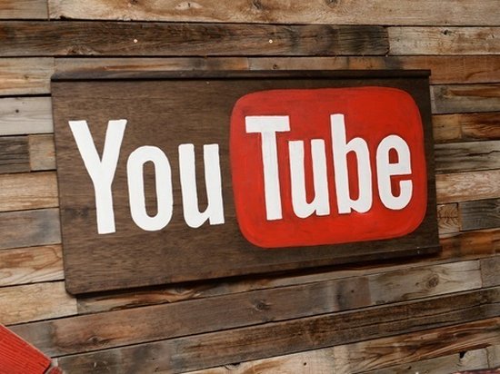 YouTube обвинили в незаконном сборе информации о детях
