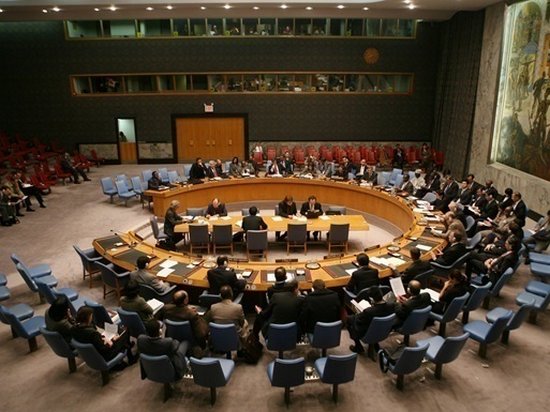 Боливия созвала заседание Совбеза ООН из-за Сирии